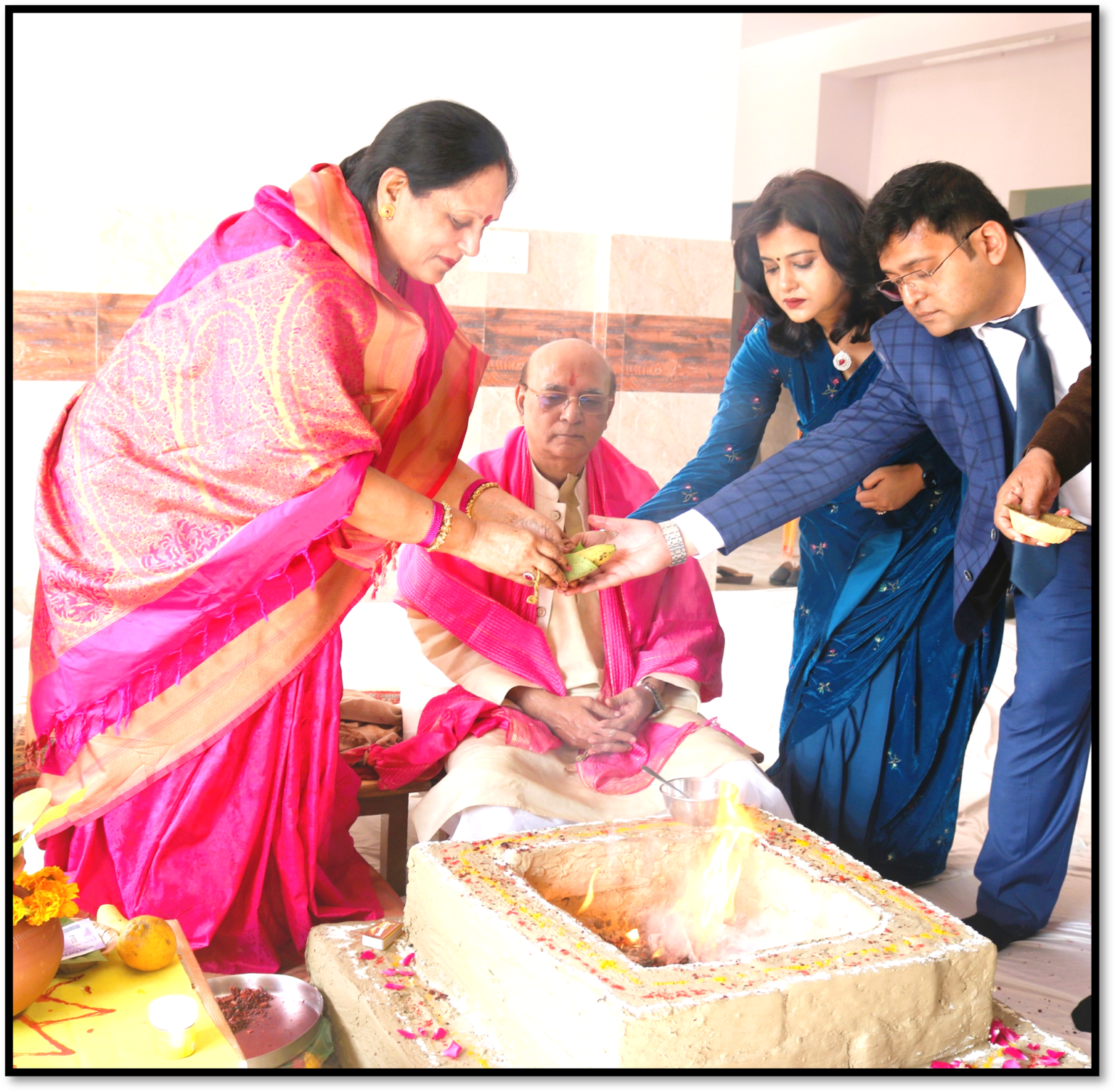 Divine Dhanwantari Hospital, Barabanki