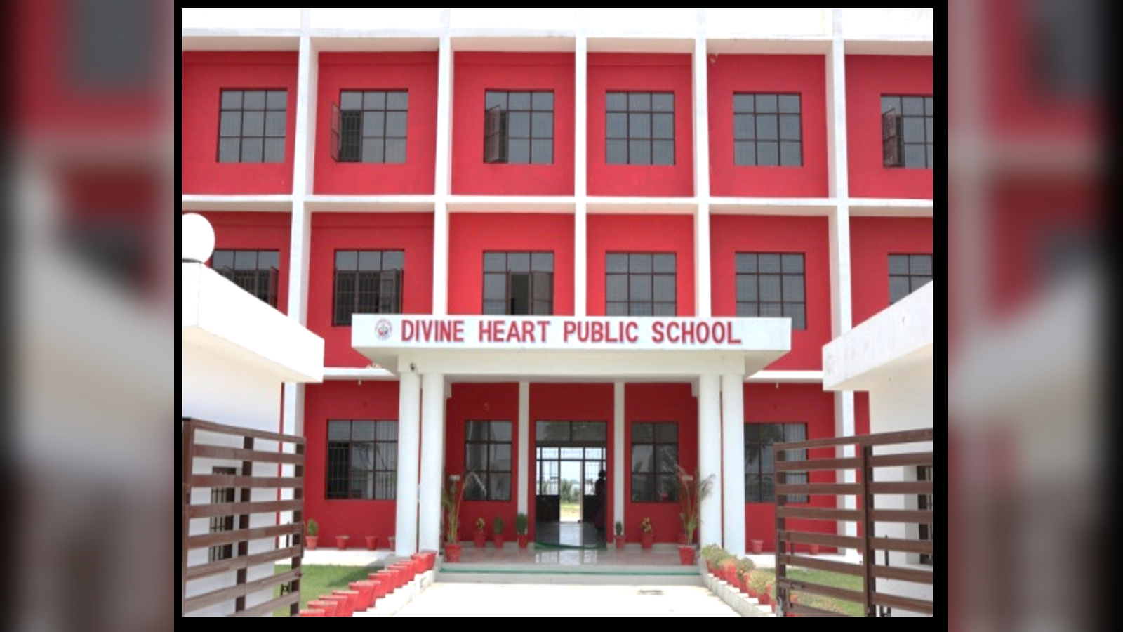 DIVINE HEART PUBLIC SCHOOL — 2