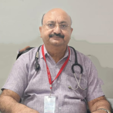 Shri Manoj Kumar