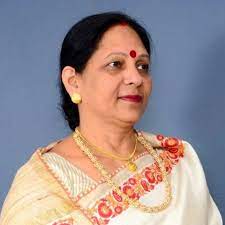 Smt. Abha Srivastava