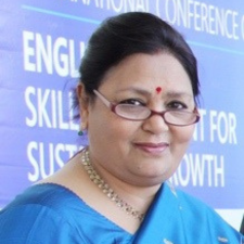 Smt. Kumkum Rai